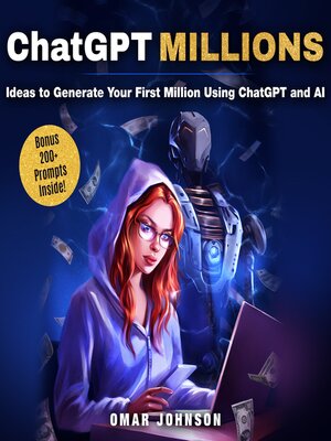 cover image of ChatGPT Millions
